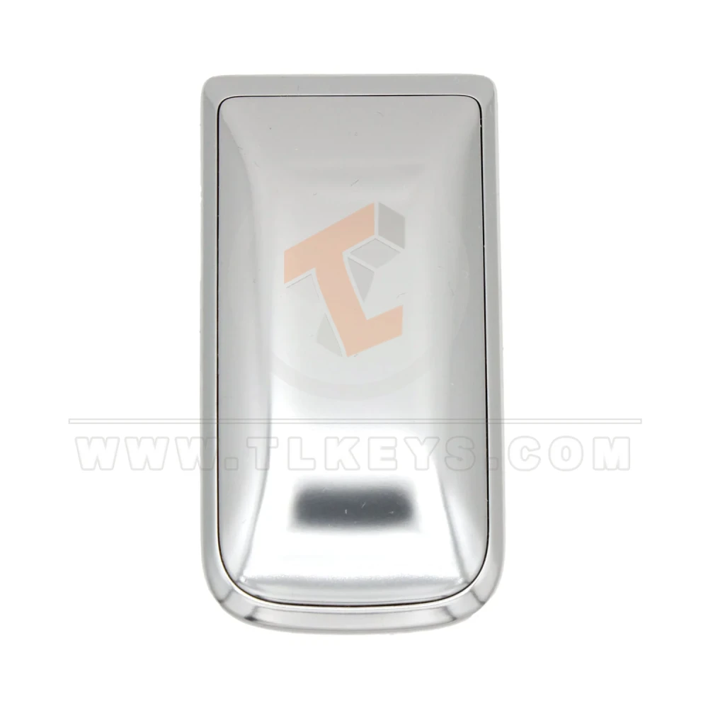 Original avatr 12 hybrid smart bluetooth remote key 433mhz back