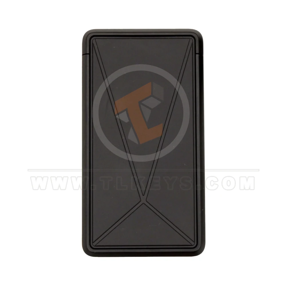 Original avatr 11 2024 smart bluetooth remote key 4 buttons back