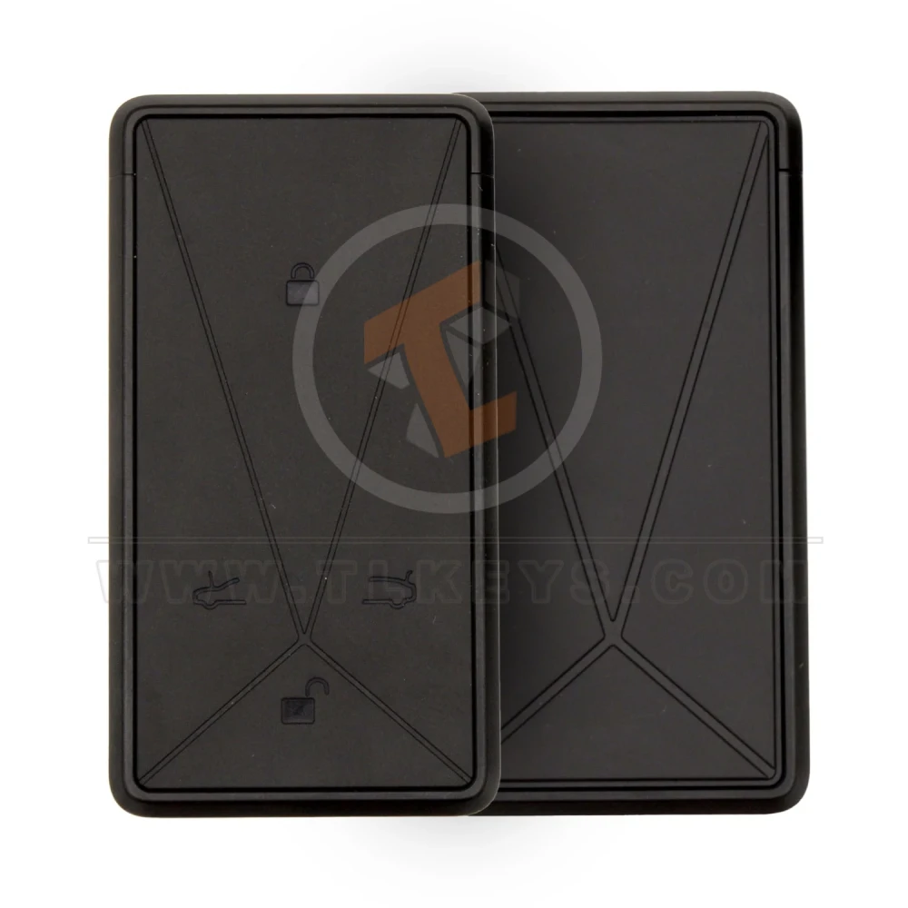 Original avatr 11 2024 smart bluetooth remote key 4 buttons Original avatr 11 2024 smart bluetooth remote key 4 buttons