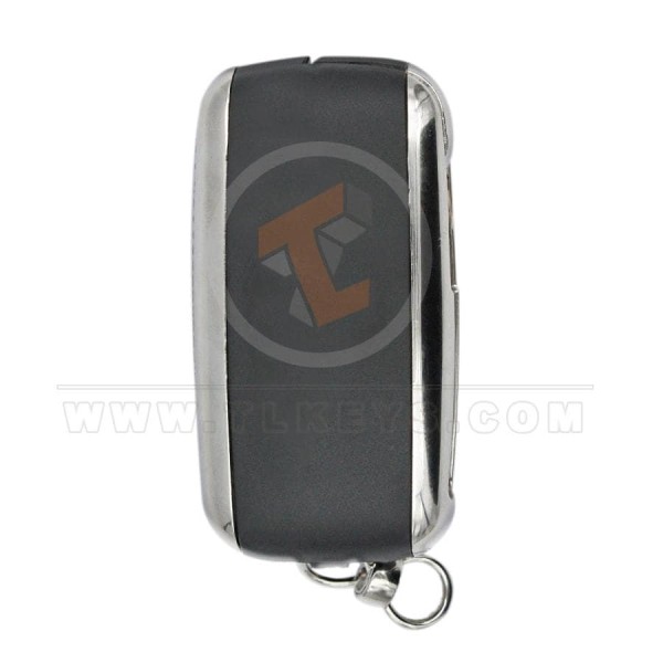  Bentley Flip Key Remote 433MHz 3 Buttons Frequency 433MHz