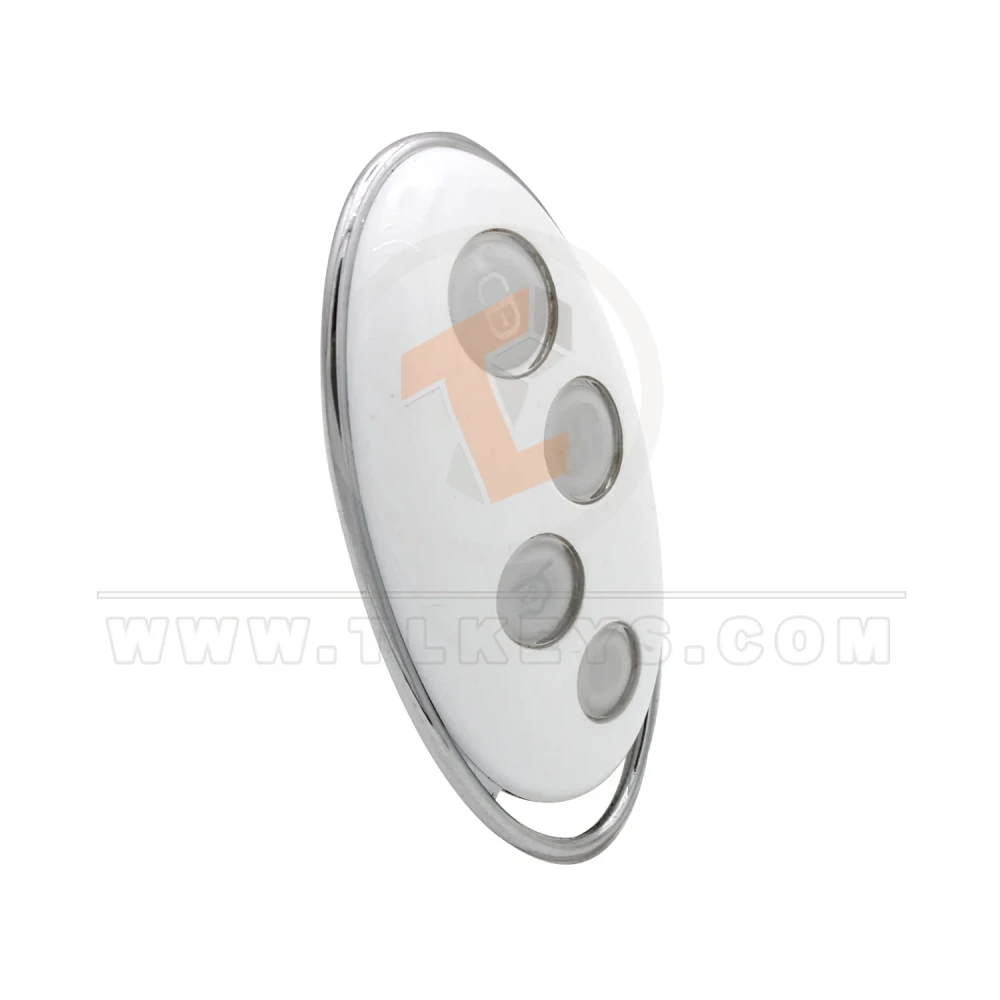 Original byd 2014 2018 smart proximity remote key 4 button 3d 2