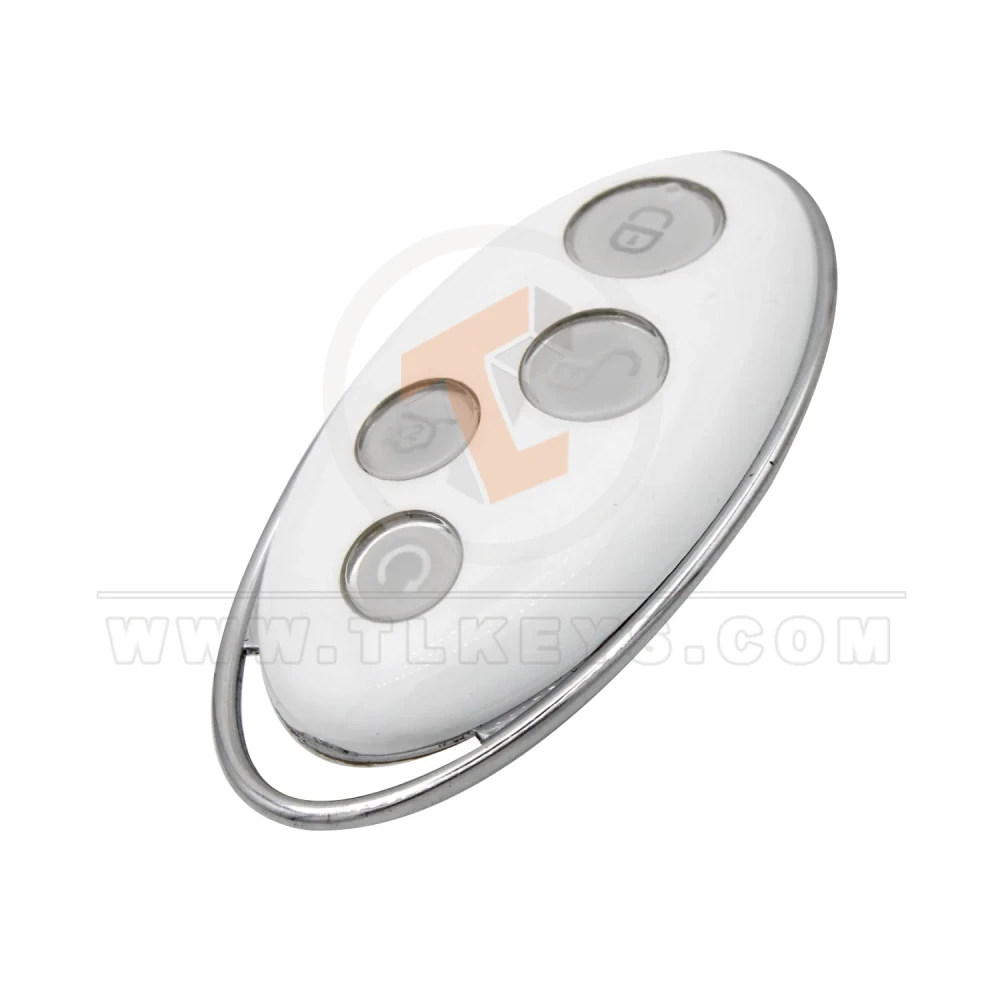 Original byd 2014 2018 smart proximity remote key 4 button 3d