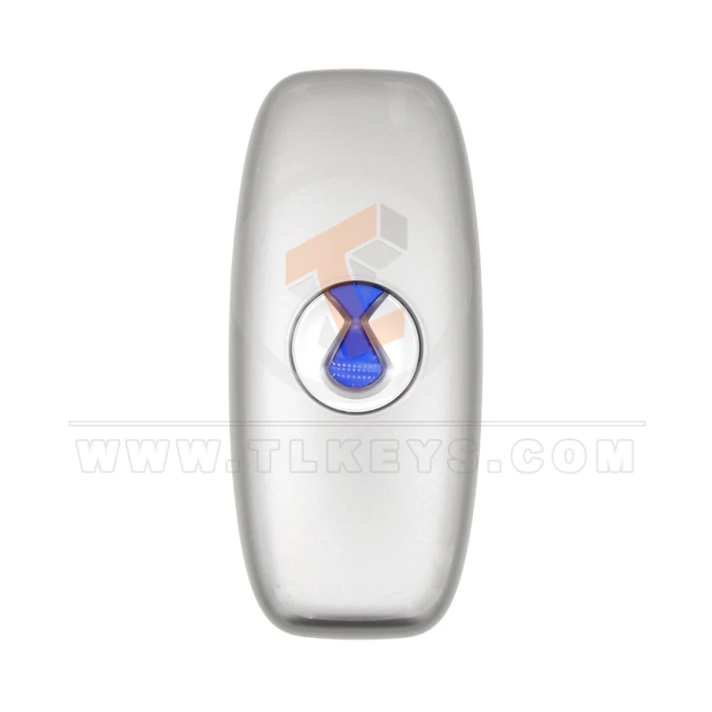 Original byd denza d9 smart proximity remote key 4 buttons back