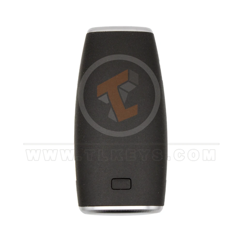 95440 t1010 genesis g80 smart key 6 button aftermarket brand back