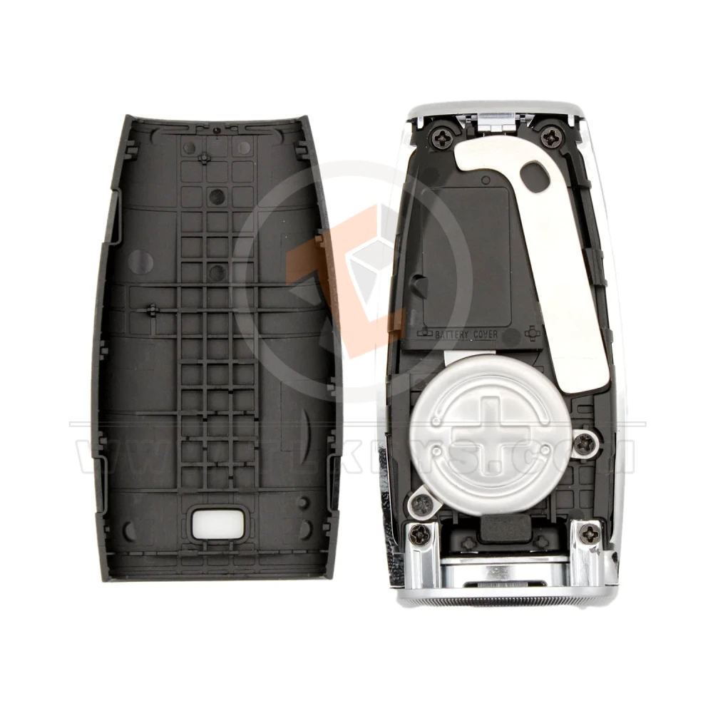 95440 t1010 genesis g80 smart key 6 button aftermarket brand inside