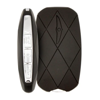 Genèse 2023 2025 Shell Key Shell 3 Shell 3 Shell 3