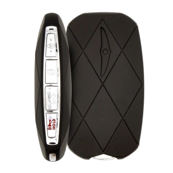 Genèse 2023 2025 Shell Key Shell 4 Shell 4 Shell 4