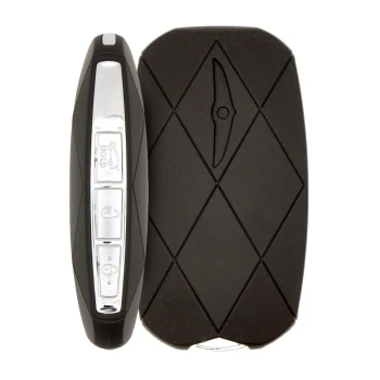Genèse 2023 2025 Boutons Shell Key Shell 7 Shell 7 Shell 7