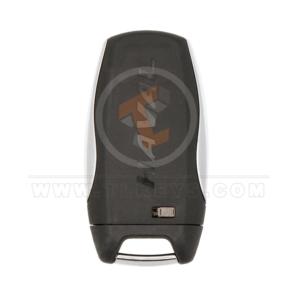 Original haval jolion smart proximity key 4 buttons back