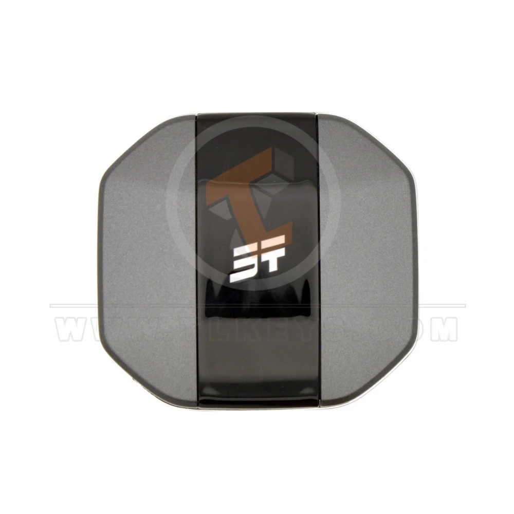 Original jetour freedom t1 2025 smart remote key 4 buttons back