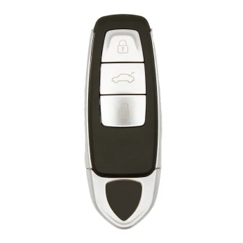 Lamborghini d'origine 2018 2020 Smart Proximity Remote Key 3 Boutons 433MHz