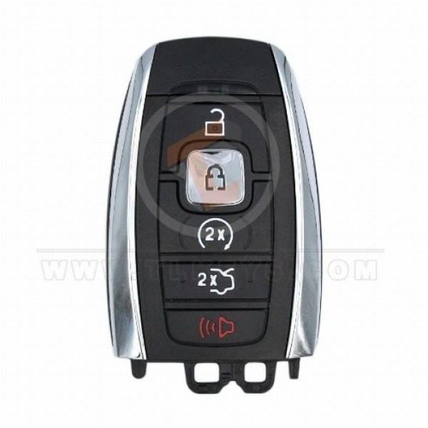 Genuine Lincoln MKZ Navigator Smart Proximity 2017 P/N: 5929515 Frequency 902MHz