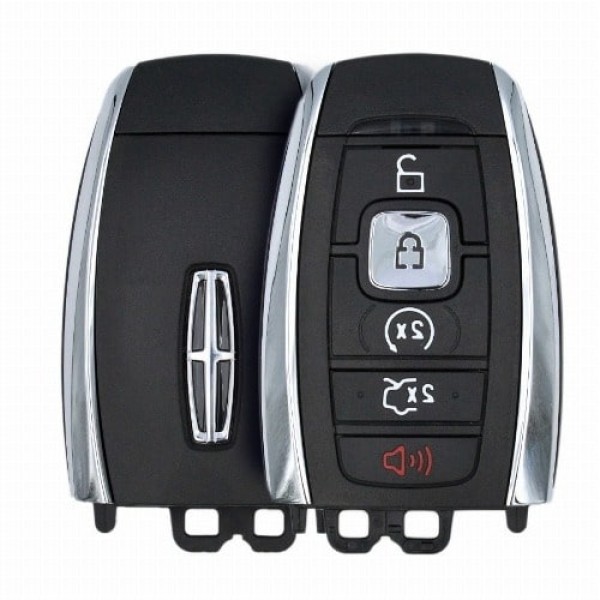 5929515 Genuine Lincoln Smart Proximity Remote Type Fobik