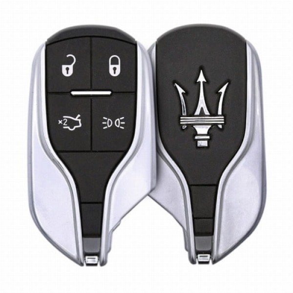 670019936 Genuine Maserati Smart Proximity Buttons 2