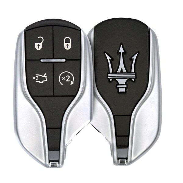 670019936 Genuine Maserati Smart Proximity Remote Type Fobik