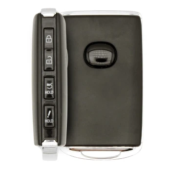 Mazda CX-50 CX-30 2020 2025 Smart Proximity Remote Key P / N: DGY2-67-5DY