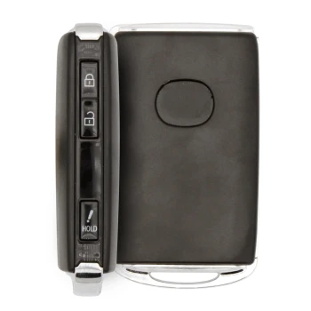 Clé à distance de proximité intelligente pour Mazda CX5 CX3 CX9 2020 2025 3 Button TAYA-67-5DY