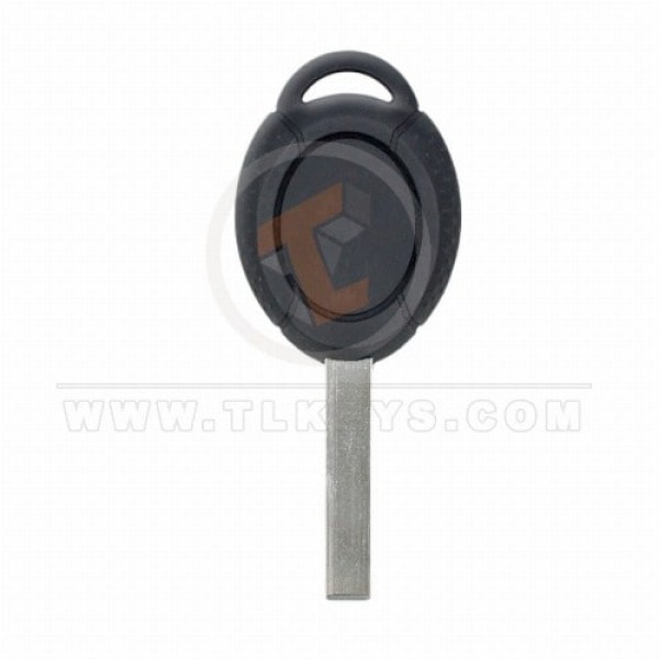 MINI Cooper Head Key Remote 2006 2007 315MHz 3 botones tipo remoto Head Key remoto