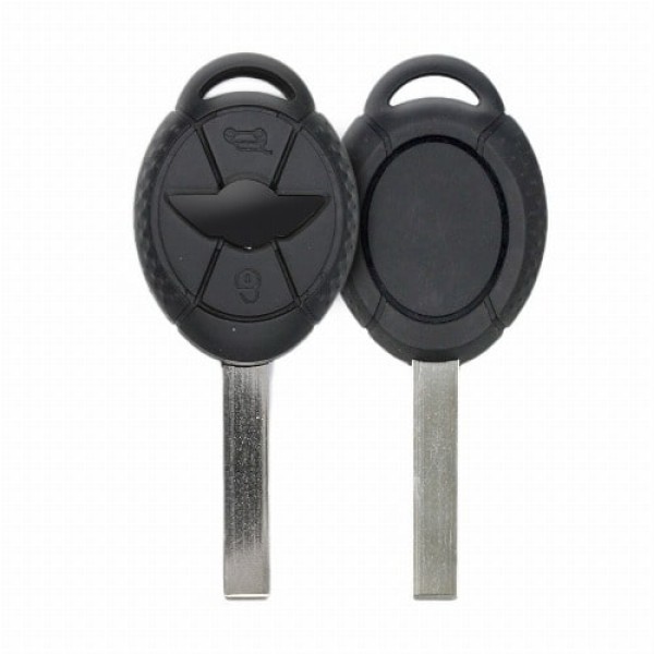 MINI Head Key Remote AftermarketCooper Buttons 2