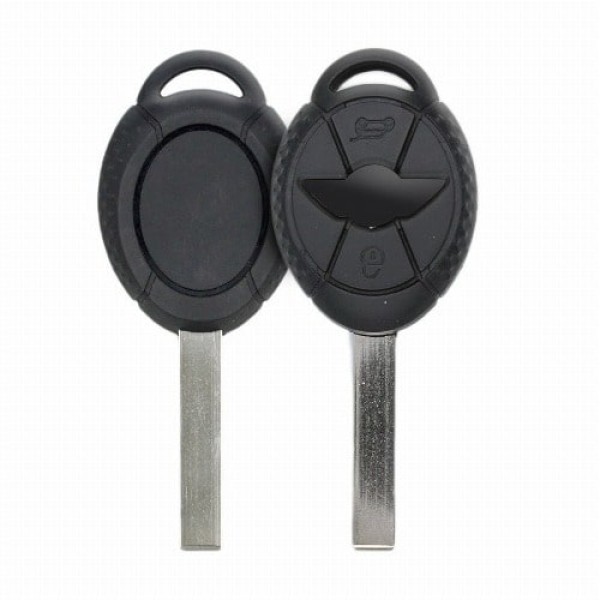 MINI Head Key Remote AftermarketCooper Buttons 2