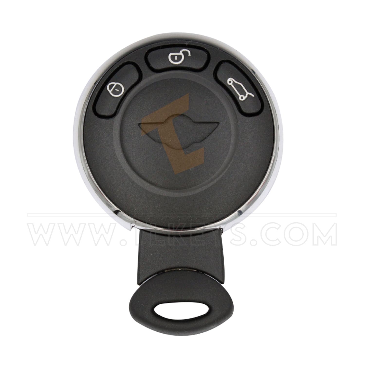 Original Remote Key MINI Cooper 315MHz 3 Buttons  Buttons 3
