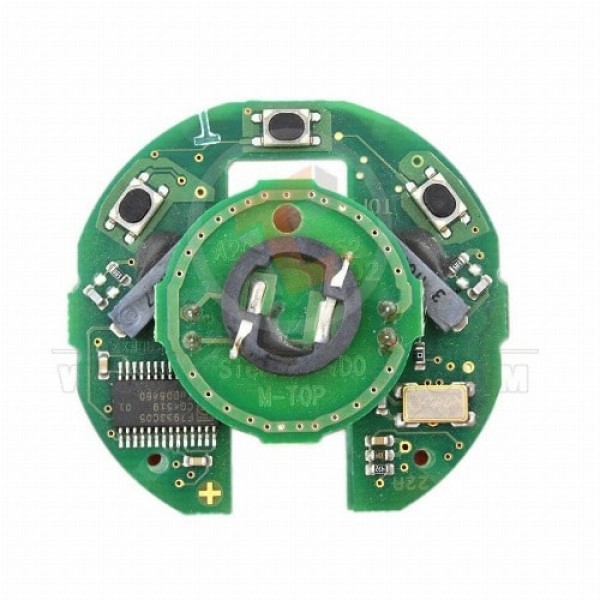 Genuine MINI Cooper Smart Proximity 2007 2015 315MHz 3 Buttons Buttons 3