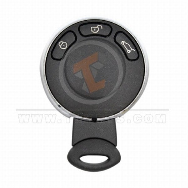Genuine MINI Cooper Smart Proximity 2007 2015 315MHz 3 Buttons Transponder Chip PCF7945