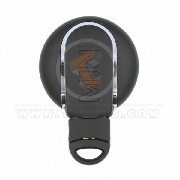 Genuine MINI Cooper Smart Proximity 2015 433MHz 3 Buttons Remote Type Smart Proximity