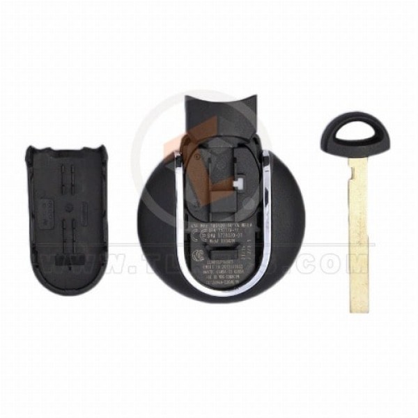 Genuine MINI FEM Smart Proximity 2015 2018 P/N: 9367411 433MHz Buttons 4
