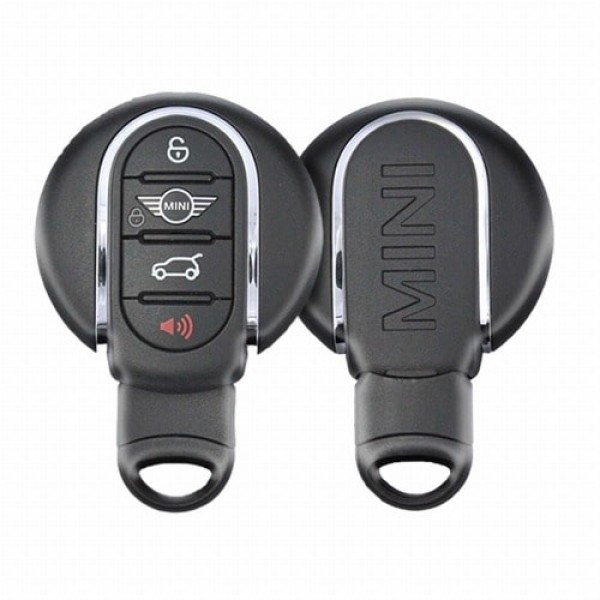 9367411 Genuine MINI Smart Proximity Remote Type FBS4