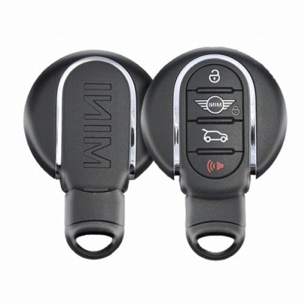 9367411 Genuine MINI Smart Proximity Buttons 2