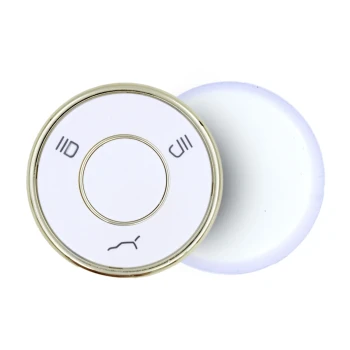 Neta V 2022 Clé à distance de proximité intelligente 3 boutons 433MHz