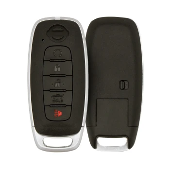 Nissan Sentra 2024 Smart Proximity Remote Key 5 кнопки 433MHz 285E3-6LY5A