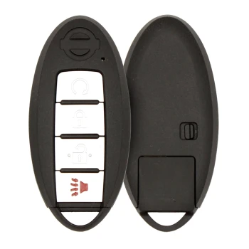 Nissan Kicks Pathfinder 2021 2022 Smart Remote Key 4 Boutons 433 MHz 285E3-6XR5A