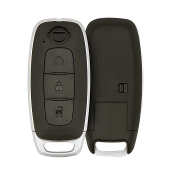 Nissan X-Trail 2023 Smart Bitxity Remote Key 3 кнопки 433MHZ 285E3-7LA4A