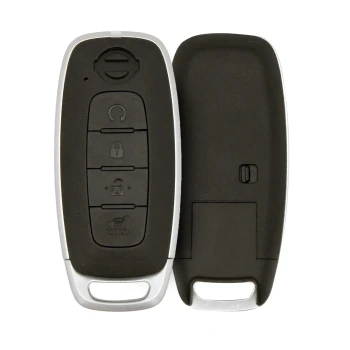Nissan x-Trail 2023 Smart Remote Key 4 кнопки 433MHZ 285E3-7LA6A