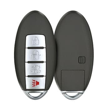 285E3-3SG0D Nissan Smart Proximity Aftermarket Remote Type FBS4 - thumbnail