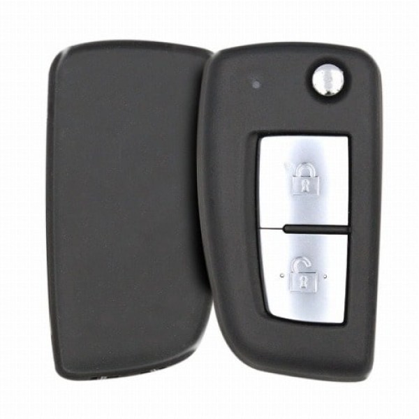 Nissan Flip Key Remote AftermarketRogue Qashqai Remote Type FBS4