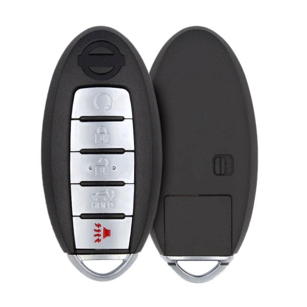نيسان أرمادا باترول 2014 2020 مفتاح ريموت ذكي للقرب P/N: 285E3-1LB5A