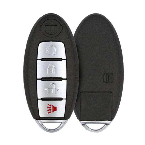 285E3-9PB4A Nissan Smart Proximity Aftermarket Remote Type Fobik