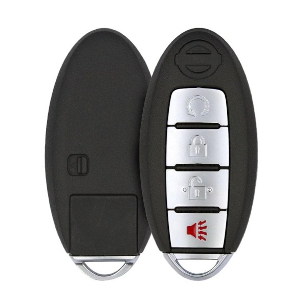 285E3-9PB4A Nissan Smart Proximity Aftermarket Remote Type Fobik