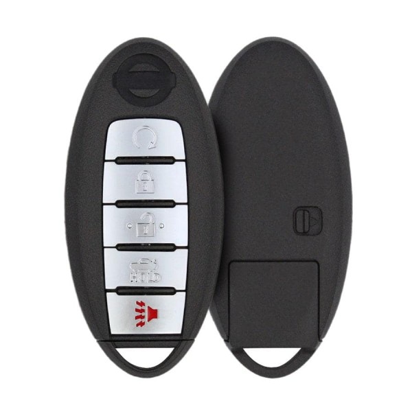 نيسان ماكسيما ألتيما 2016 2018 مفتاح التحكم عن بعد الذكي P/N: 285E3-4RA0B