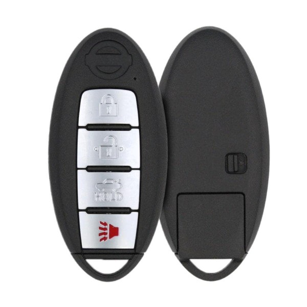 285E3-6CA1A Nissan Smart Proximity Aftermarket Remote Type Fobik