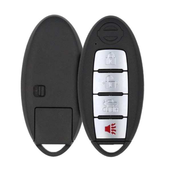 285E3-6CA1A Nissan Smart Proximity Aftermarket Buttons 2