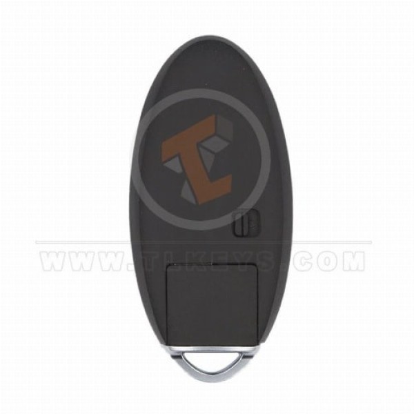 Nissan Rogue Smart Proximity 2017 2020 P/N: 285E3 6FL7B 433MHz Remote Type Smart Proximity