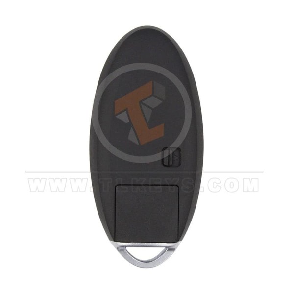 Nissan Rogue Smart Proximity 2019 2021 P/N: 285E3 6RR7A 434MHz Remote Type Smart Proximity