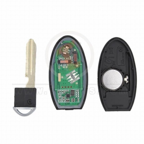 Nissan Altima Smart Proximity 2013 2015 P/N: 285E3 9HP5B 434MHz Frequency 434MHz