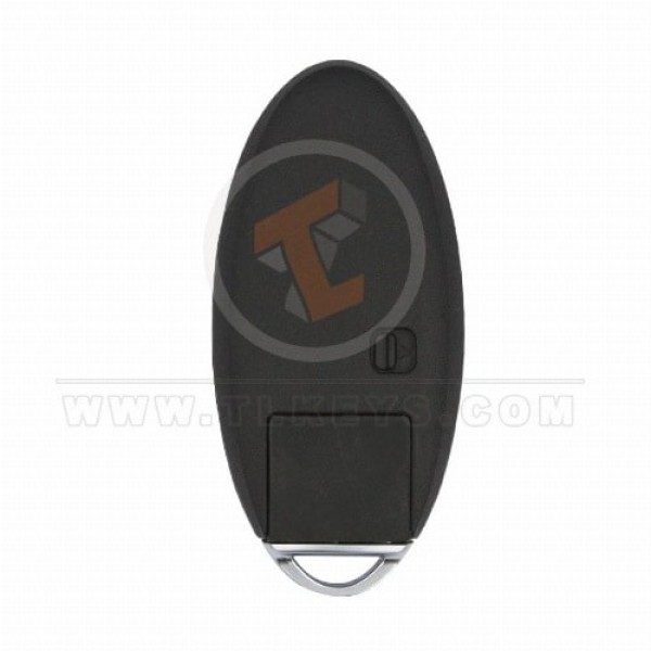 Nissan Pathfinder Smart Proximity 2013 2015 P/N: 285E3-9PB5A 433MHz Tipo remoto Smart Proximity