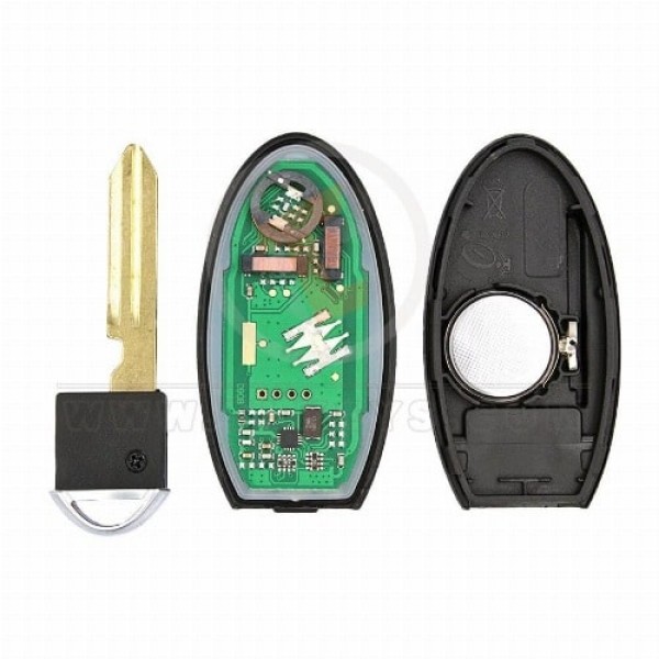 Nissan Pathfinder Smart Proximity 2013 2015 P/N: 285E3-9PB5A 433MHz Frecuencia 433MHz