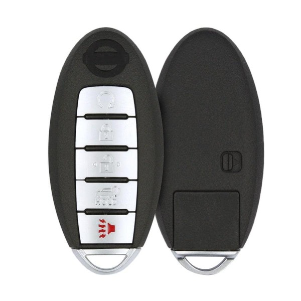 Nissan Pathfinder 2013 2015 Smart Proximity Remote Key P/N: 285E3-9PB5A